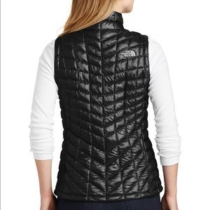 The North Face Thermoball Trekker Vest